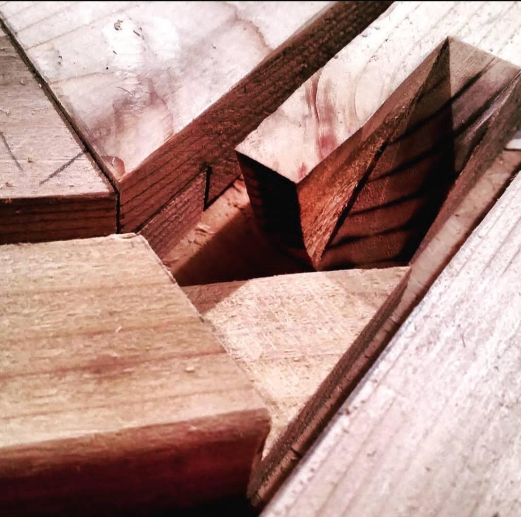 Joinery